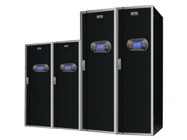 PM系列模块化UPS1