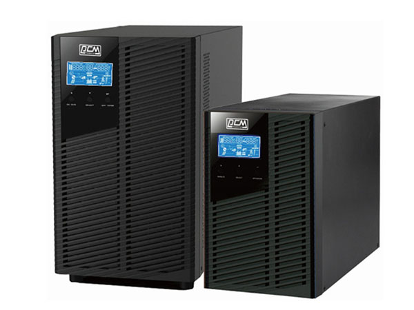 高频在线式UPS（塔式1-3KVA）