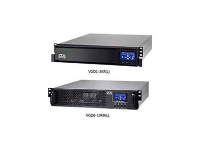 VGD Rack系列