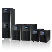 Winner Pro 1KVA-10KVA