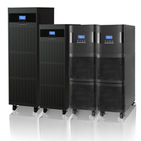 Galleon 三相進/三相出 10KVA-30KVA