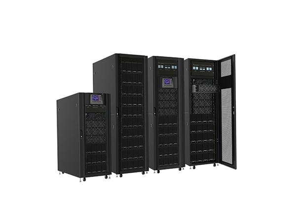 模块化UPS