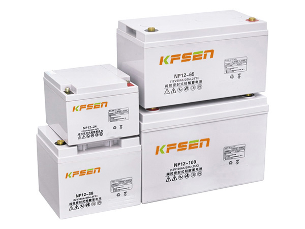 UPS专用电池