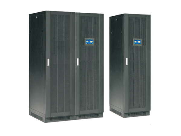 KPM系列模块化UPS