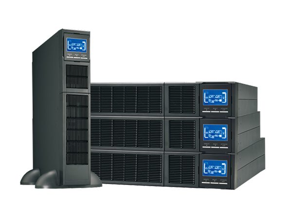KBL系列机架式1-10KVA